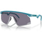 Oakley BXTR brille - Matte Balsam Prizm Grey