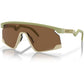 Oakley BXTR brille - Matte Fern Prizm Bronze