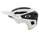Casco Oakley DRT3 Trail Mips - Bianco - D