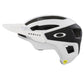 Oakley DRT3 Trail Mips helm - Weiss