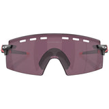 Occhiali Oakley Encoder Strike Vented Giro d'Italia - Pink Stripes Prizm Road - I