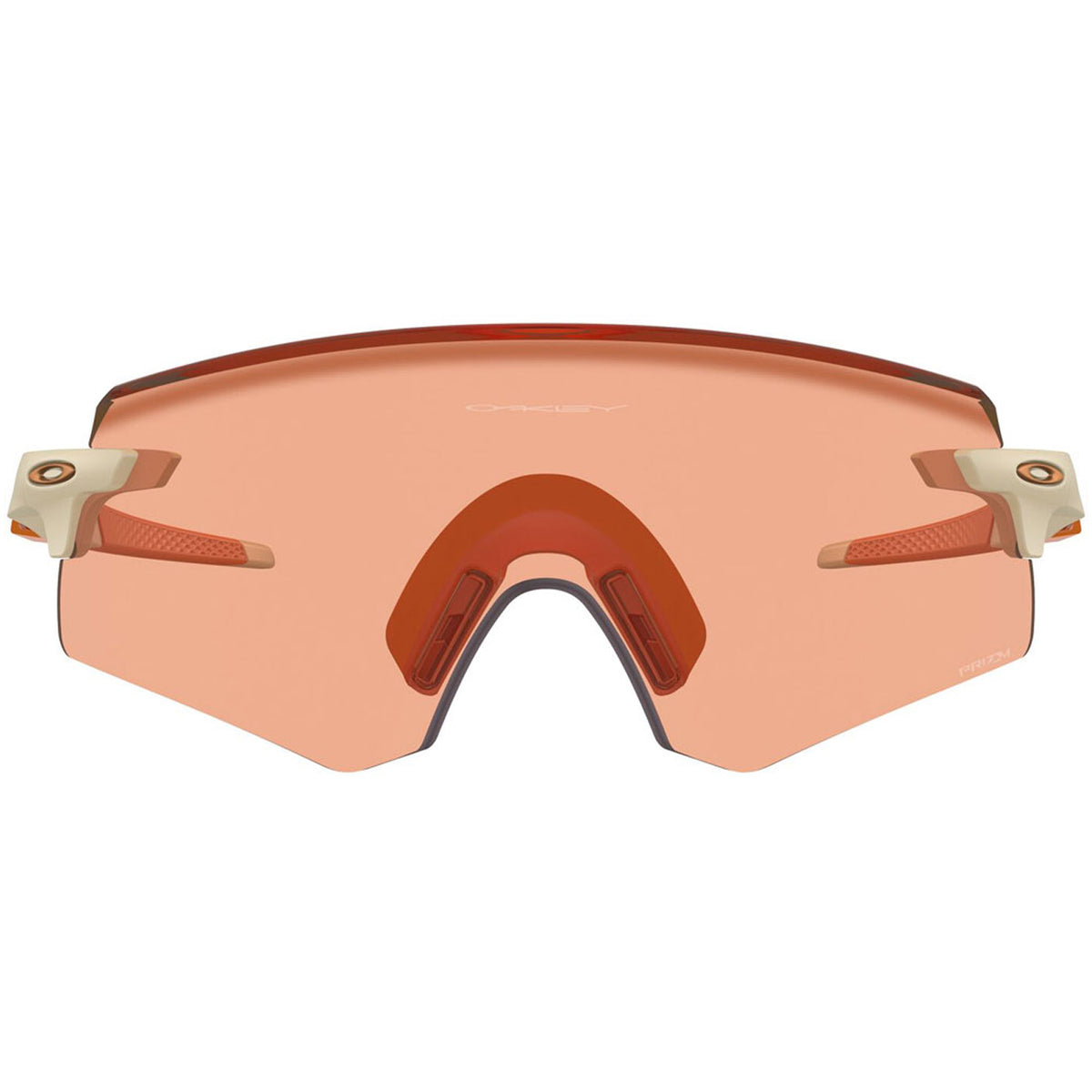 Occhiali Oakley Encoder - Matte Sand Prizm Berry - G