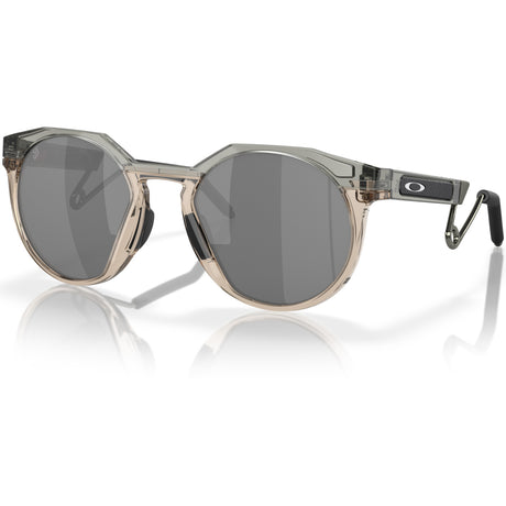Occhiali Oakley HSTN Metal Damian Lillard Signature - Grey Ink Sepia Prizm Black - L
