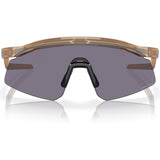 Occhiali Oakley Hydra - Sepia Prizm Grey - B