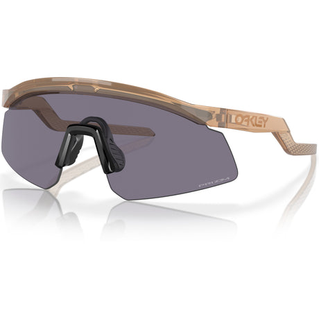 Occhiali Oakley Hydra - Sepia Prizm Grey - P