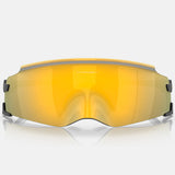 Occhiali Oakley Kato - Polished Black prizm 24K - O