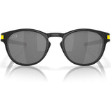 Occhiali Oakley Latch Tour de France - Matte Black Ink Prizm Black - C