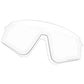 Oakley Sutro Lite Sweep glaser - Clear Photochromic
