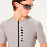 Maglia Oakley Icon Classic 2.0 - Grigio - G