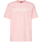 T-Shirt Oakley Mark 2 Tee 2.0 - Rosa