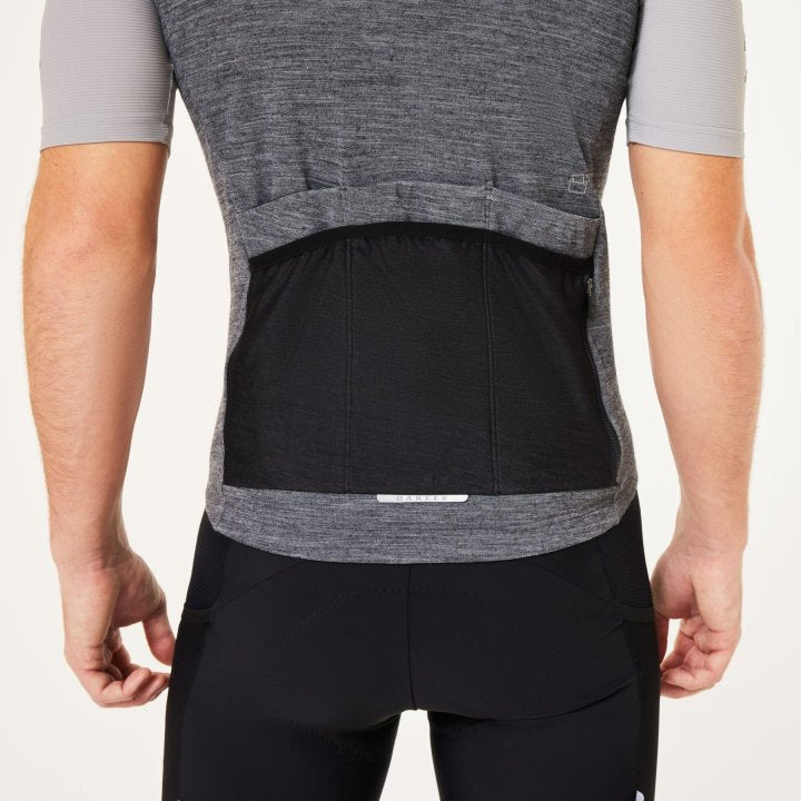 Maglia Oakley Off Grid 2.0 - Grigio - G