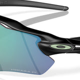 Occhiali Oakley Radar EV Path - Matte Black Prizm Jade Polarized - M