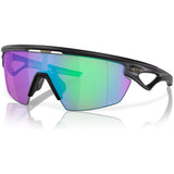 Occhiali Oakley Sphaera - Matte Black Prizm Golf - L