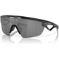 Occhiali Oakley Sphaera - Matte Black Prizm Black Polarized