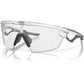 Oakley Sphaera Glasses - Matte Clear Photochromic 