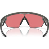 Occhiali Oakley Sphaera - Matte Grey Smoke Prizm Trail Torch - O