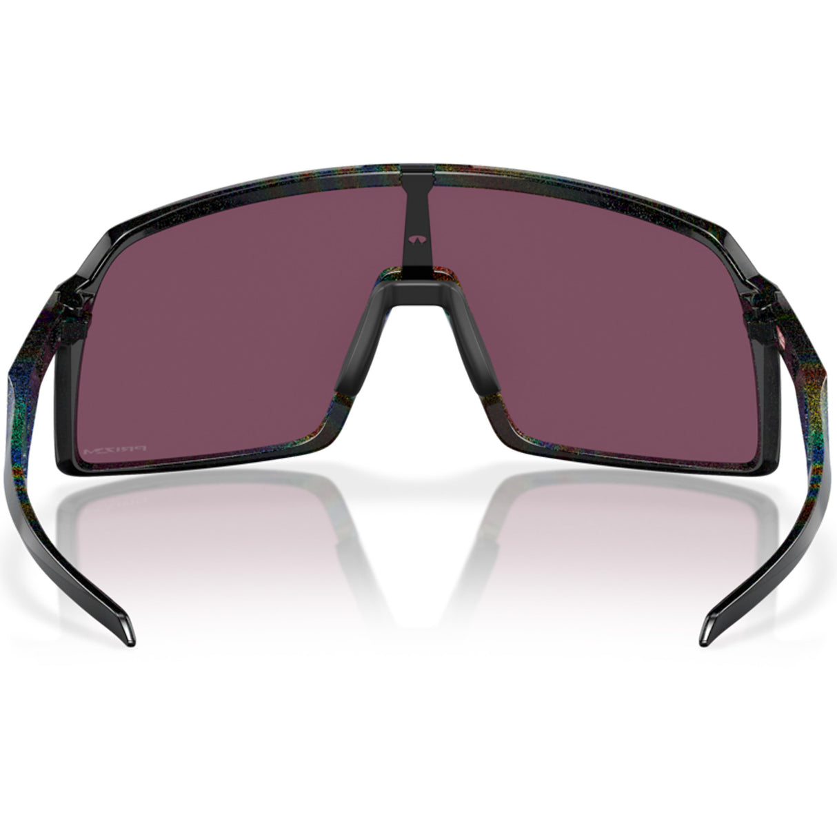 Occhiali Oakley Sutro - Dark Galaxy Prizm road black - H