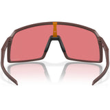 Occhiali Oakley Sutro - Matte Grenache Prizm Trail Torch - M