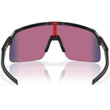 Occhiali Oakley Sutro Lite 75° MotoGP - Matte Black Prizm Road - I