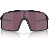 Occhiali Oakley Sutro S - Dark Galaxy Prizm Road Black - Q
