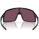 Occhiali Oakley Sutro S - Dark Galaxy Prizm Road Black - A