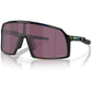 Oakley Sutro S brille - Dark Galaxy Prizm Road Black