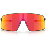 Occhiali Oakley Sutro TI - Satin Carbon Prizm Ruby - F