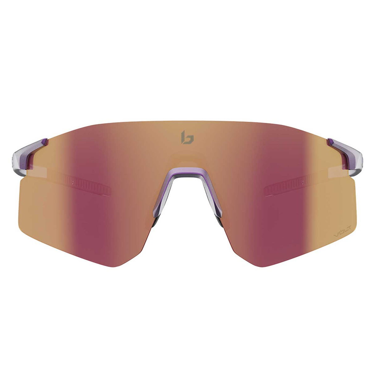 Occhiali Bolle C-ICARUS - Astro Purple Volt Ruby - B