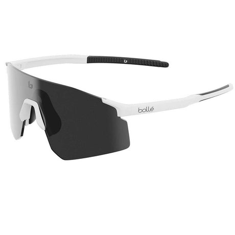 Occhiali Bolle C-ICARUS - White Matte TNS Gun - O