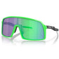 Oakley Sutro brille - 80s Green Prizm Jade