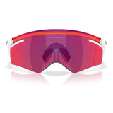 Occhiali Oakley QNTM Kato - White Prizm Road - H