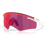 Occhiali Oakley QNTM Kato - White Prizm Road - F