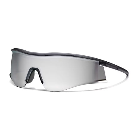 Occhiali Rapha Reis - Nero silver - E