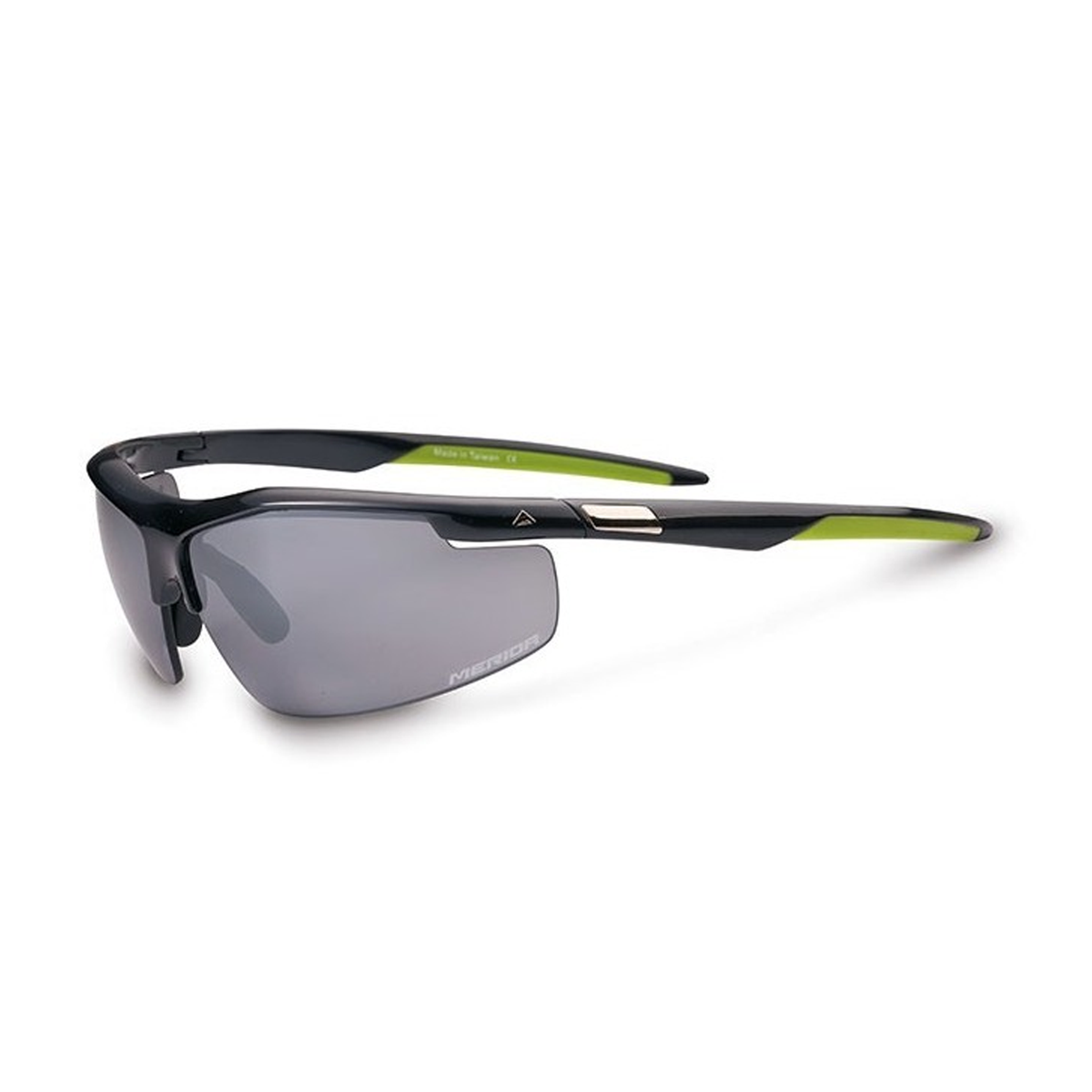 Gafas Merida Expert - negro verde