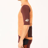 Maglia Oakley Off Grid - Arancio - I
