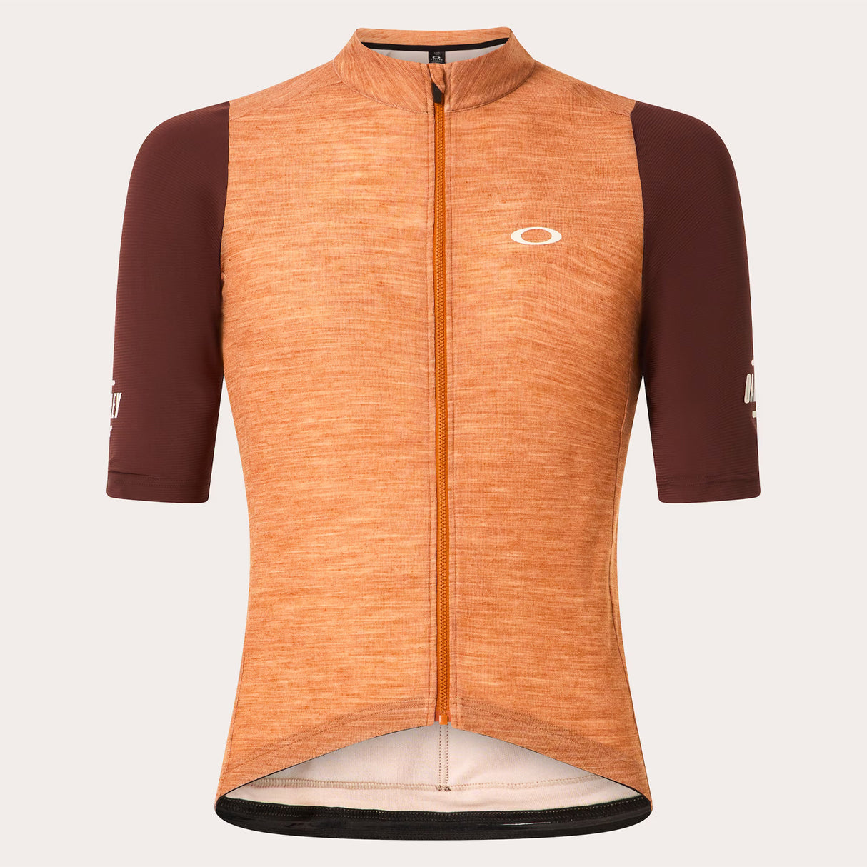 Maglia Oakley Off Grid - Arancio - E