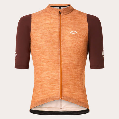 Maglia Oakley Off Grid - Arancio - E