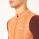 Maglia Oakley Off Grid - Arancio - M