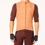 Maglia Oakley Off Grid - Arancio - G