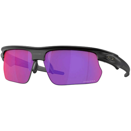 Occhiali Oakley Bisphaera - Matte Black Prizm Road - D