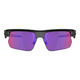 Occhiali Oakley Bisphaera - Matte Black Prizm Road - E