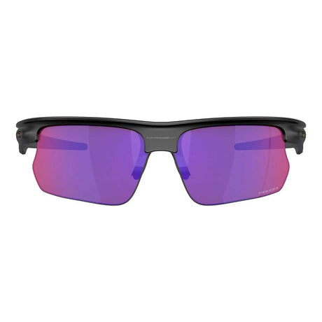 Occhiali Oakley Bisphaera - Matte Black Prizm Road - E