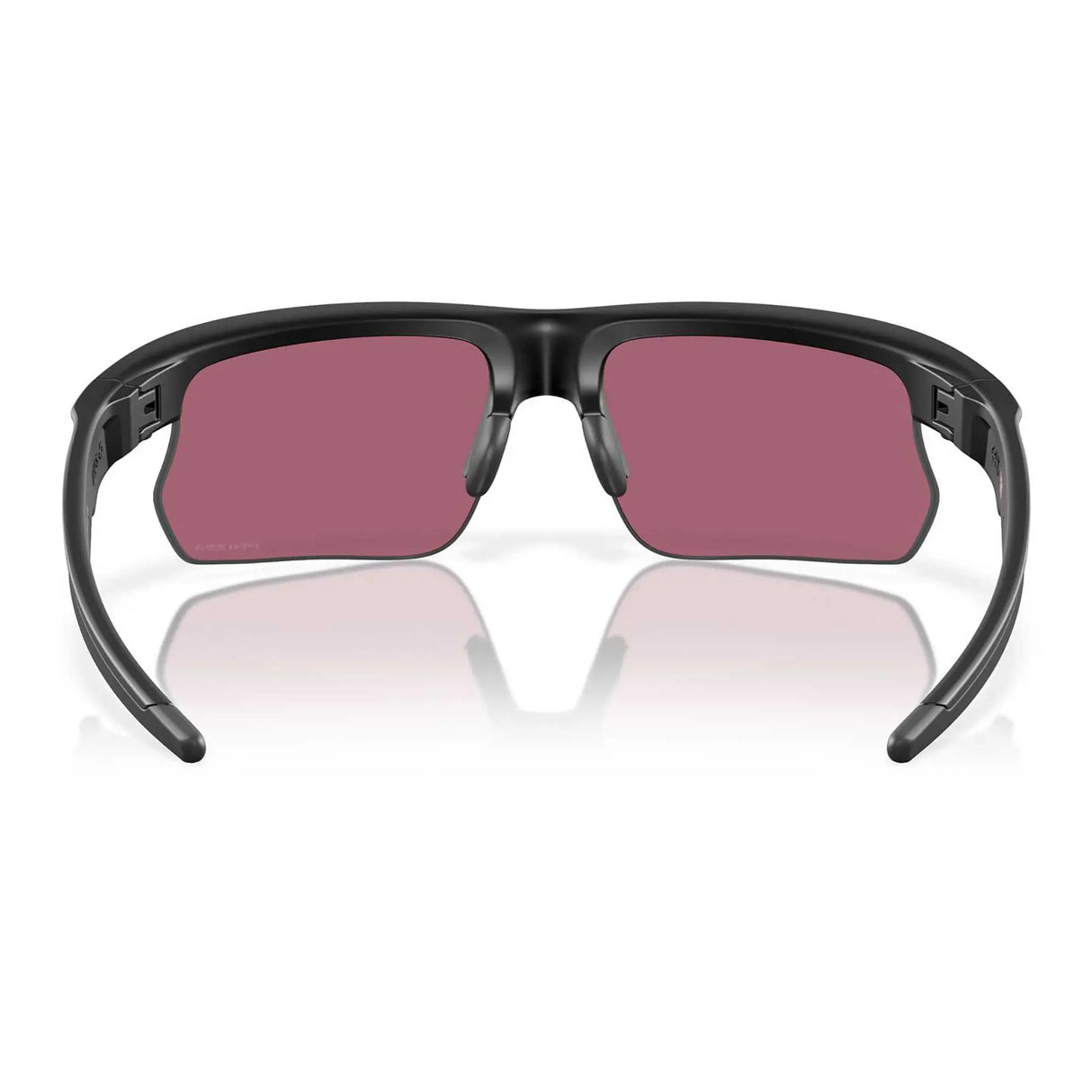 Occhiali Oakley Bisphaera - Matte Black Prizm Road - G