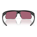 Occhiali Oakley Bisphaera - Matte Black Prizm Road - G