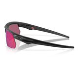 Occhiali Oakley Bisphaera - Matte Black Prizm Road - F