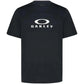Maglia Oakley Free Ride RC - Nero