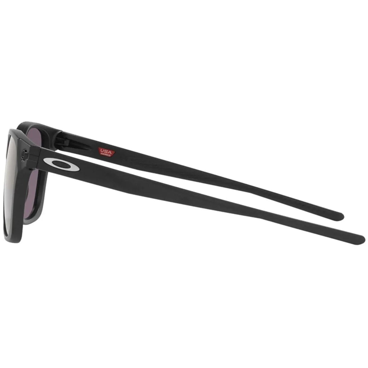 Occhiali Oakley Ojector - Matte Black Tortoise Prizm Black Polarized - F