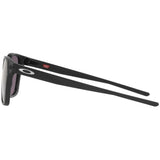 Occhiali Oakley Ojector - Matte Black Tortoise Prizm Black Polarized - F