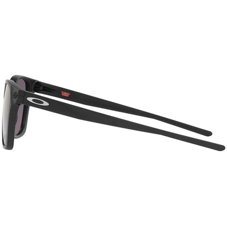 Occhiali Oakley Ojector - Matte Black Tortoise Prizm Black Polarized - F
