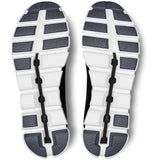 Scarpe On Cloud 5 Coast - Nero - C